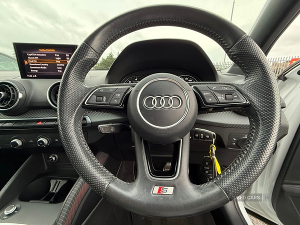 Used Audi Q2 2018 for sale - 77268326: Photo 20