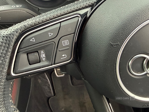 Used Audi Q2 2018 for sale - 77268326: Photo 21