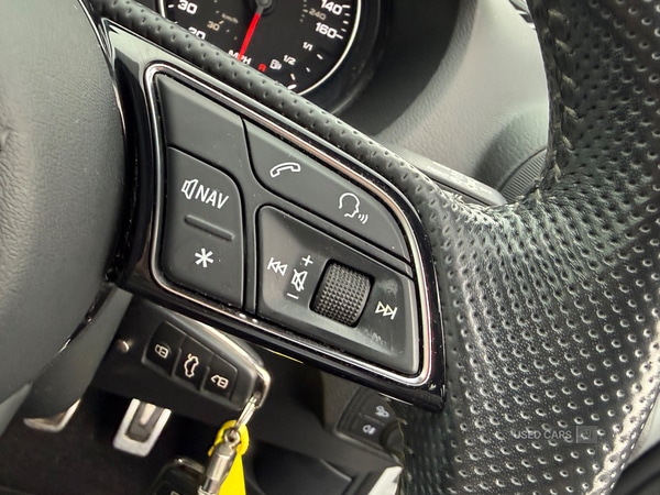 Used Audi Q2 2018 for sale - 77268326: Photo 22