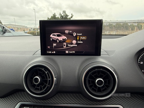 Used Audi Q2 2018 for sale - 77268326: Photo 23