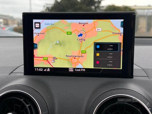 Used Audi Q2 2018 for sale - 77268326: Photo 24