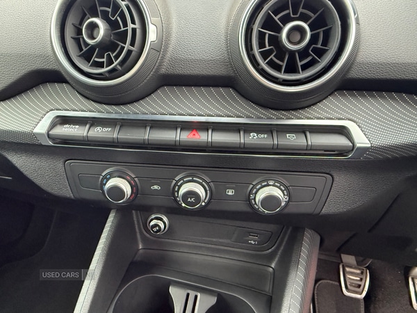 Used Audi Q2 2018 for sale - 77268326: Photo 25