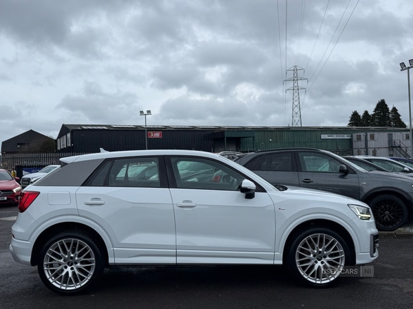 Used Audi Q2 2018 for sale - 77268326: Photo 4