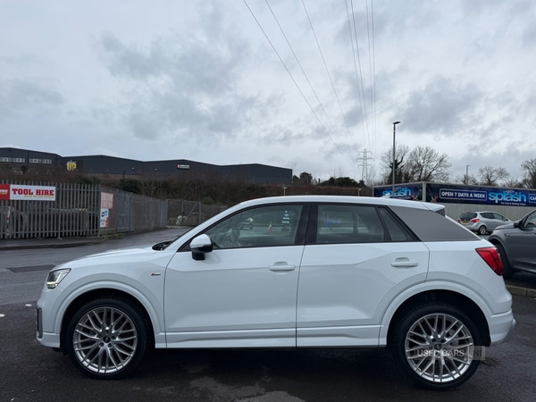 Used Audi Q2 2018 for sale - 77268326: Photo 5
