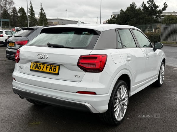 Used Audi Q2 2018 for sale - 77268326: Photo 6