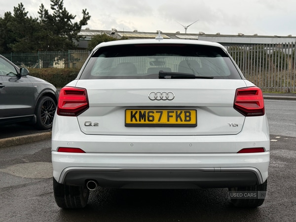 Used Audi Q2 2018 for sale - 77268326: Photo 9