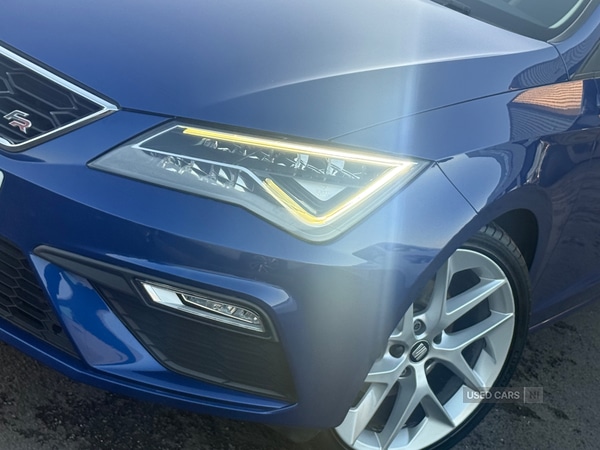 Used SEAT Leon 2018 for sale - 76802989: Photo 10