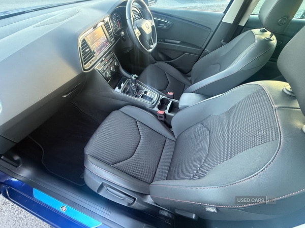 Used SEAT Leon 2018 for sale - 76802989: Photo 11