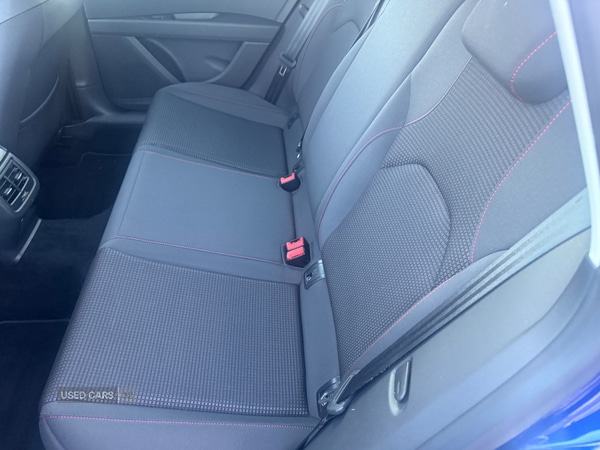 Used SEAT Leon 2018 for sale - 76802989: Photo 12