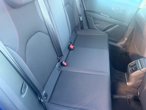 Used SEAT Leon 2018 for sale - 76802989: Photo 14