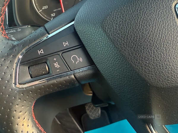 Used SEAT Leon 2018 for sale - 76802989: Photo 19