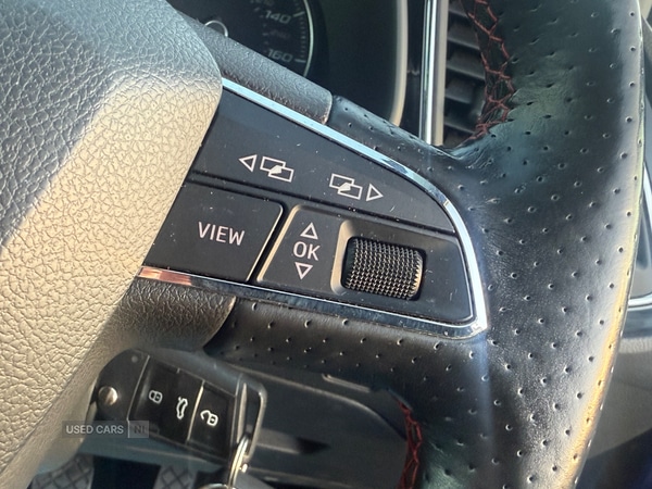 Used SEAT Leon 2018 for sale - 76802989: Photo 20