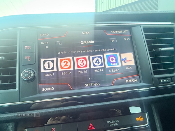 Used SEAT Leon 2018 for sale - 76802989: Photo 21