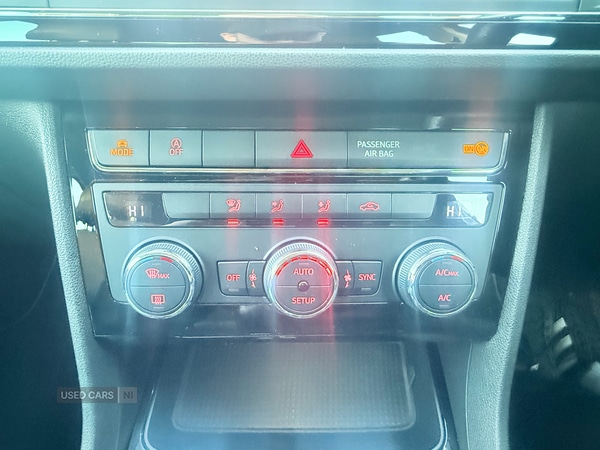 Used SEAT Leon 2018 for sale - 76802989: Photo 22