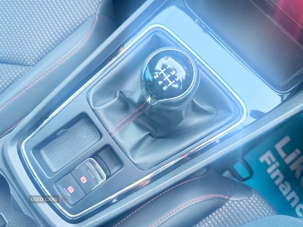 Used SEAT Leon 2018 for sale - 76802989: Photo 23