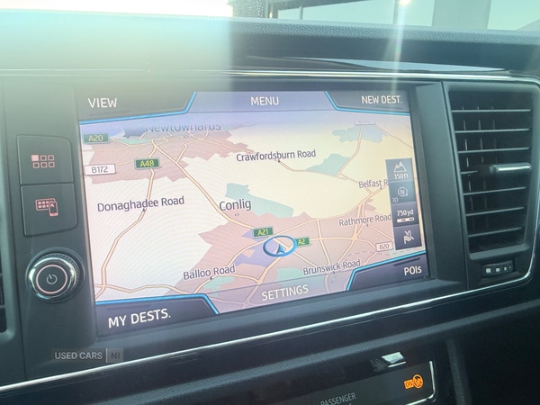 Used SEAT Leon 2018 for sale - 76802989: Photo 24