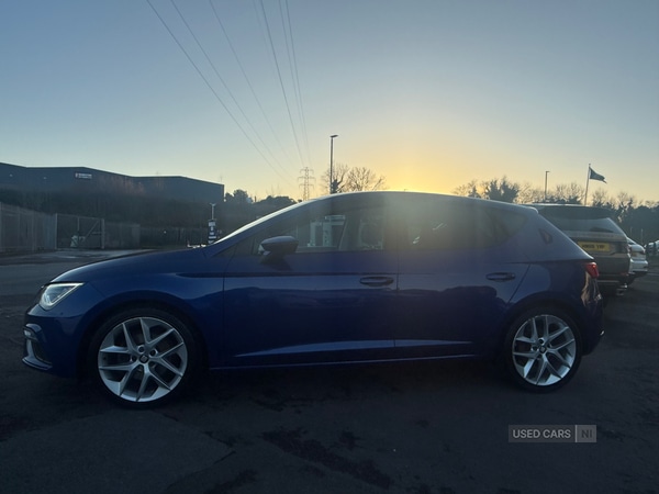 Used SEAT Leon 2018 for sale - 76802989: Photo 5