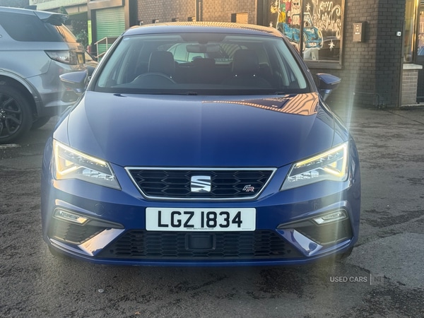 Used SEAT Leon 2018 for sale - 76802989: Photo 8