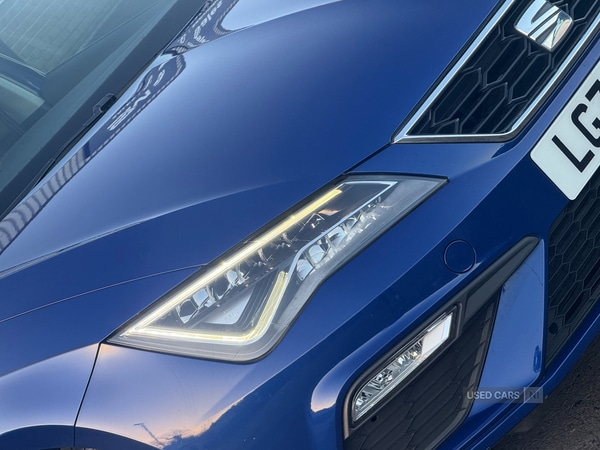 Used SEAT Leon 2018 for sale - 76802989: Photo 9