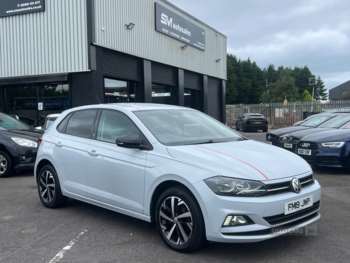 2019 - 1.0 TSI 95 Beats 5dr