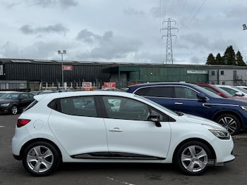 Used Renault Clio 2016 for sale - 75901124: Photo