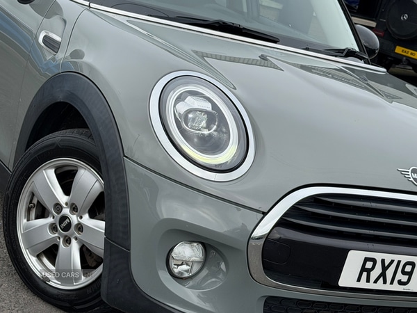 Used MINI Hatch 2019 for sale - 78008309: Photo 10