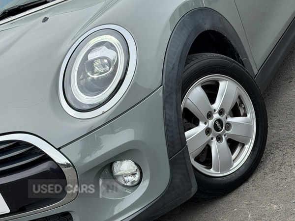 Used MINI Hatch 2019 for sale - 78008309: Photo 11