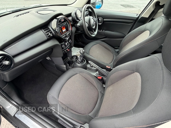 Used MINI Hatch 2019 for sale - 78008309: Photo 12