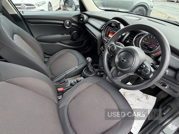 Used MINI Hatch 2019 for sale - 78008309: Photo 16