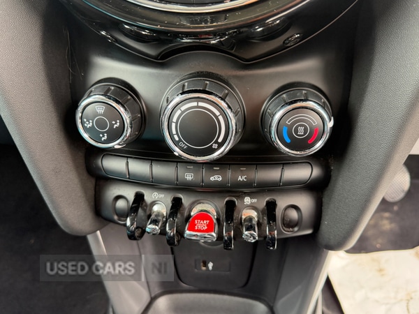 Used MINI Hatch 2019 for sale - 78008309: Photo 21