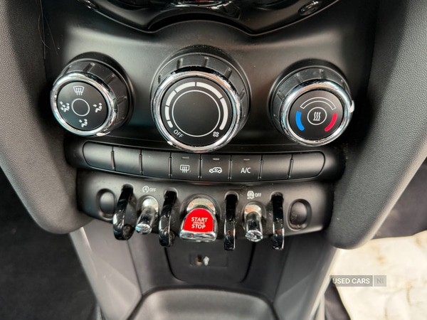 Used MINI Hatch 2019 for sale - 78008309: Photo 23