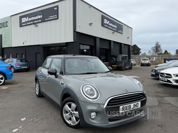 Used MINI Hatch 2019 for sale - 78008309: Photo 3