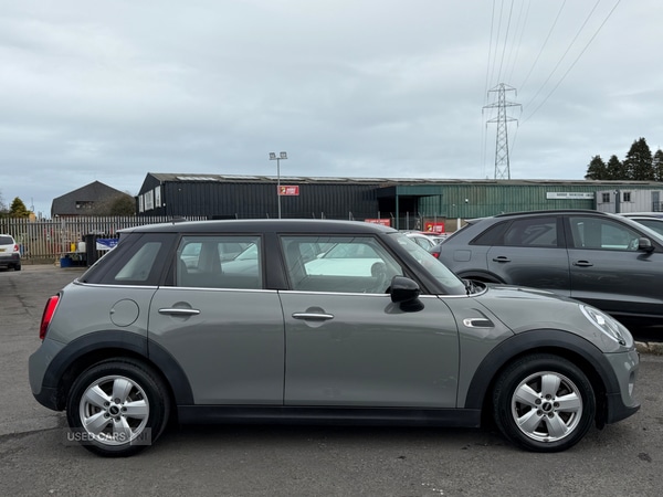 Used MINI Hatch 2019 for sale - 78008309: Photo 4