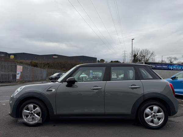 Used MINI Hatch 2019 for sale - 78008309: Photo 5