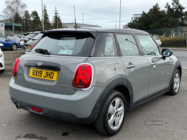 Used MINI Hatch 2019 for sale - 78008309: Photo 6
