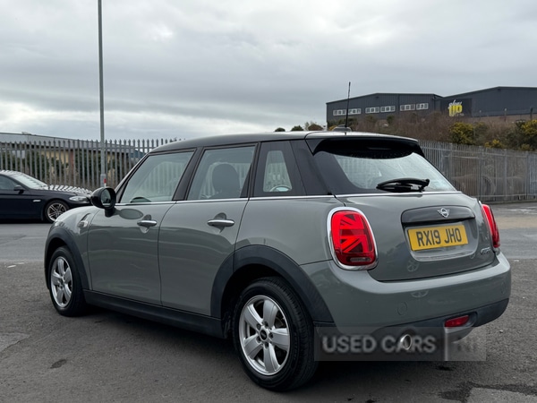 Used MINI Hatch 2019 for sale - 78008309: Photo 7