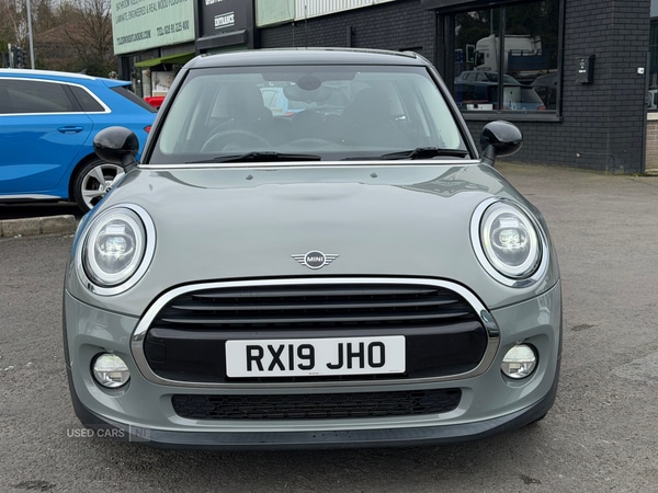 Used MINI Hatch 2019 for sale - 78008309: Photo 8
