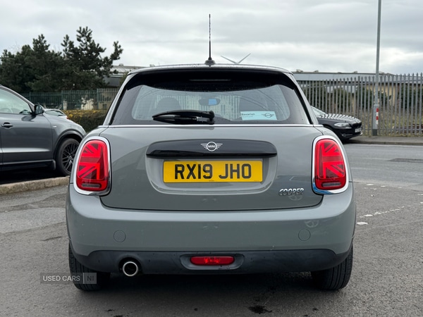 Used MINI Hatch 2019 for sale - 78008309: Photo 9