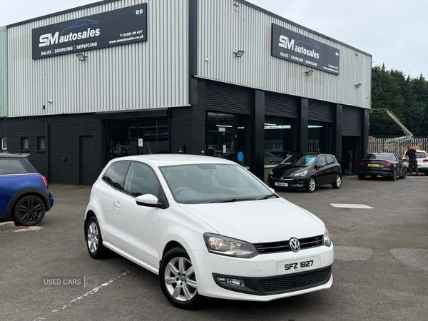 Used Volkswagen Polo 2014 for sale - 75635897: Photo 11