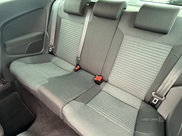 Used Volkswagen Polo 2014 for sale - 75635897: Photo 13