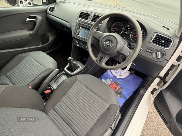 Used Volkswagen Polo 2014 for sale - 75635897: Photo 15