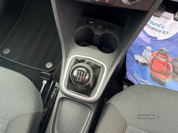 Used Volkswagen Polo 2014 for sale - 75635897: Photo 20