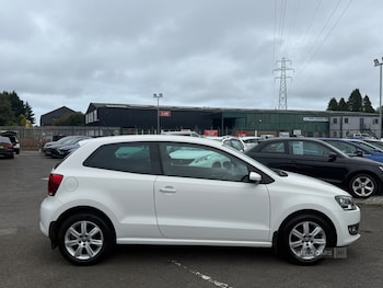 Used Volkswagen Polo 2014 for sale - 75635897: Photo