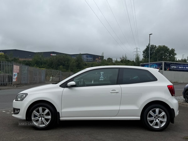 Used Volkswagen Polo 2014 for sale - 75635897: Photo 4