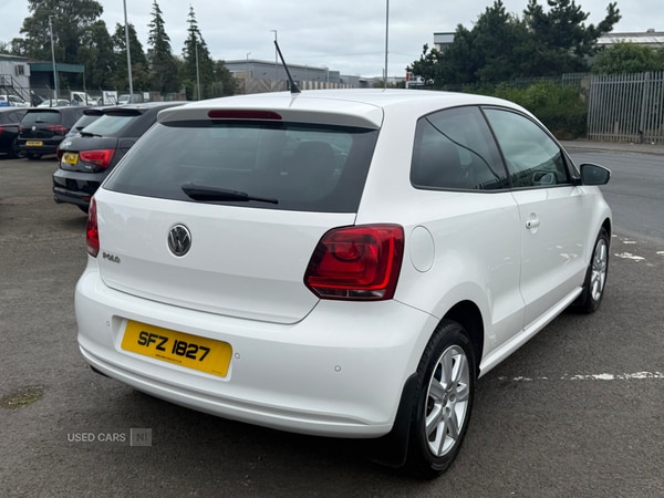 Used Volkswagen Polo 2014 for sale - 75635897: Photo 5