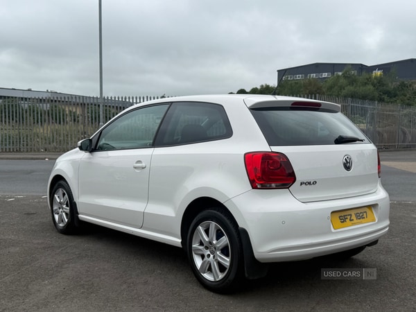 Used Volkswagen Polo 2014 for sale - 75635897: Photo 6