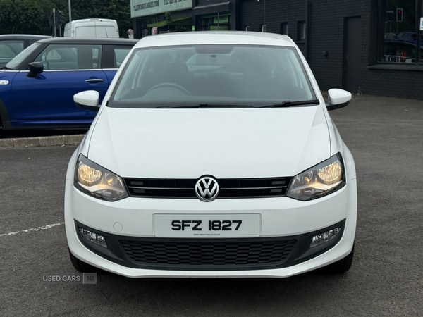 Used Volkswagen Polo 2014 for sale - 75635897: Photo 7