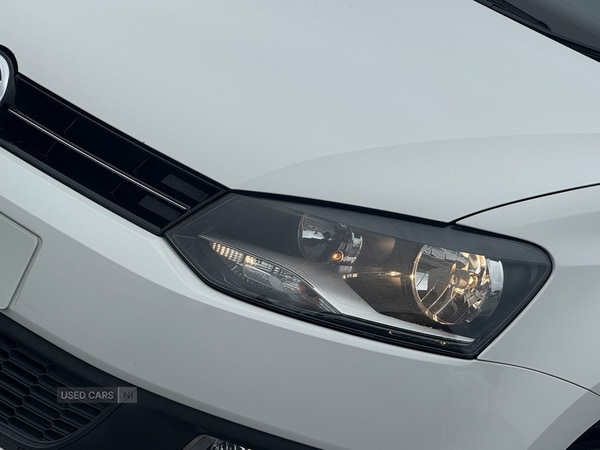 Used Volkswagen Polo 2014 for sale - 75635897: Photo 9