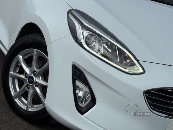 Used Ford Fiesta 2017 for sale - 76014056: Photo 11