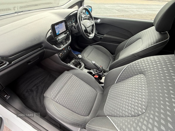 Used Ford Fiesta 2017 for sale - 76014056: Photo 12